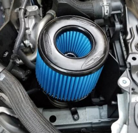 BMS Infiniti Q50/Q60 3.0t Billet Intake - 0