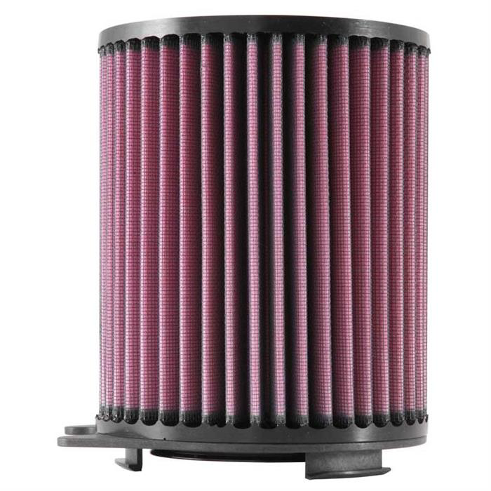 K&N E-0661 Air Filter, Mercedes Benz 2.0L