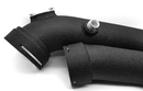 BMS F30 N55 Replacement Aluminum Charge Pipe Upgrade-3