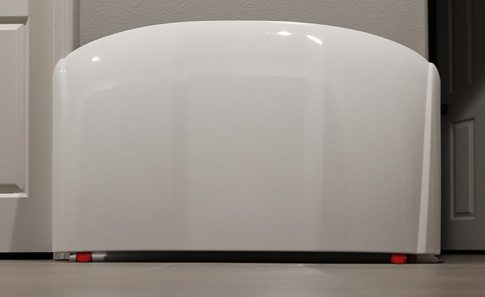 Hardtop Storage Stands for C5, C6, C7, and C8 Corvette