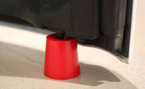 Hardtop Storage Stands for C5, C6, C7, and C8 Corvette