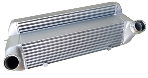 BMS Replacement Intercooler Upgrade for F Chassis BMW - 0