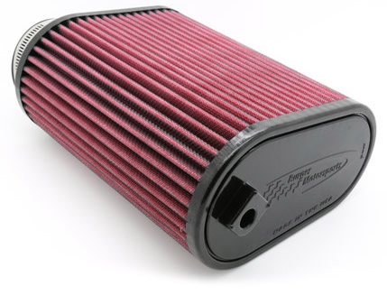 BMS MB Type2 Billet Intake