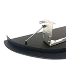 CJM Industries - MK7 Golf R Chassis Mounted Splitter W/ Air Dam V2 (2015-2017)-8