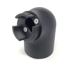 CJM Industries Defrost Vent Gauge Pod (Single Pod 52mm) - Mercedes Benz AMG E 63 / 350 / 550 - 0