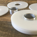 Rear Spring Height Adjustment Pads – E30 / E36 / Z3-3