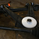 Rear Spring Height Adjustment Pads – E30 / E36 / Z3-4