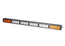 38" SINGLE ROW LED LIGHT BAR SPOT/FLOOD/COMBO-1