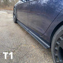 CJM Industries Side Skirts - VW MK7 & 7.5 GTI-8