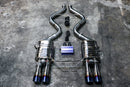 BMW E9X M3 VALVED EXHAUST (V2)-14