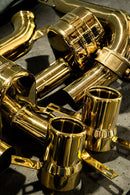 FERRARI F12 BERLINETTA VALVED EXHAUST SYSTEM-12