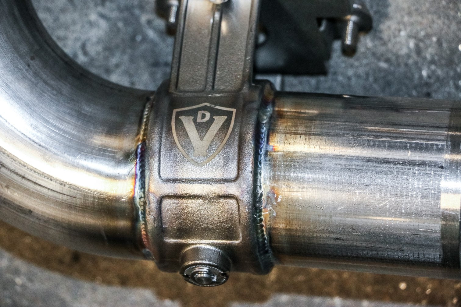 BMW F30 / F22 / F36 / F32 VALVED SPORT EXHAUST SYSTEM (AXLEBACK)