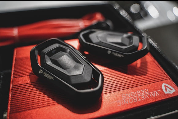 AUDI R8 V10 2017+ VALVED EXHAUST