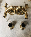 LAMBORGHINI AVENTADOR SVJ EXHAUST-1