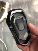 FERRARI F12 BERLINETTA VALVED EXHAUST SYSTEM-9