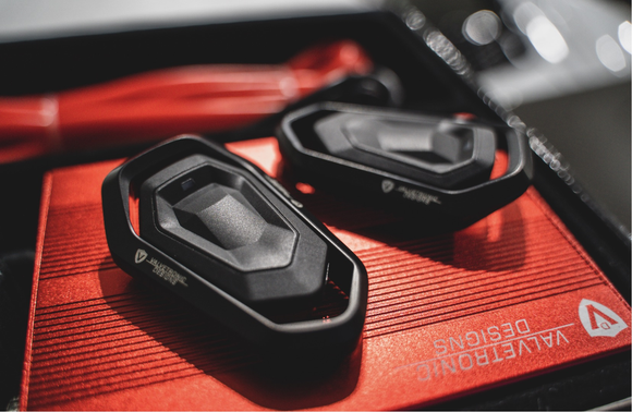 BMW E9X M3 VALVED EXHAUST (V2)