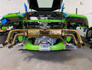 LAMBORGHINI HURACAN VALVED EXHAUST-3