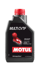 MULTI CVTF (1 LITER)-1