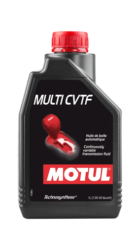 MULTI CVTF (1 LITER)