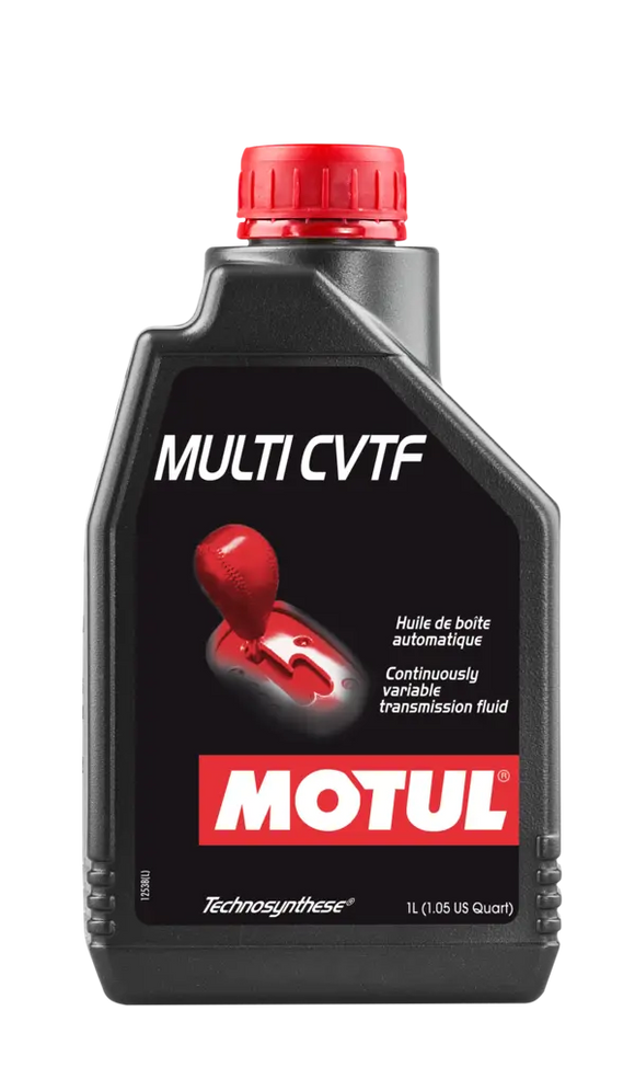 MULTI CVTF (1 LITER)