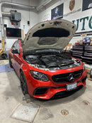 Mercedes-Benz E63 S AMG W213 4.0T 2017+ ECU Tune Stage 1 - 3-15