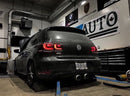 VW MK6 GTI 2.0TSI EA888 Gen 1 2010-2014 DSG Tune Stage 1 - Stage 2-5