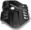 Eventuri G8x M3 M4 Carbon Engine Cover-2