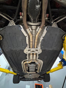 MAD BMW S58 Resonated H-Pipe Midpipe M3 M4 G80 G82 G83-6