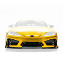 TOYOTA GR SUPRA FRONT BUMPER + LIP SET V2-1