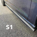 CJM Industries Side Skirts - VW MK7 & 7.5 GTI-4