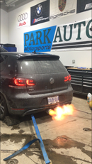 VW MK6 GTI 2.0TSI EA888 Gen 1 2010-2014 ECU Tune Stage 1 - Stage 3-5