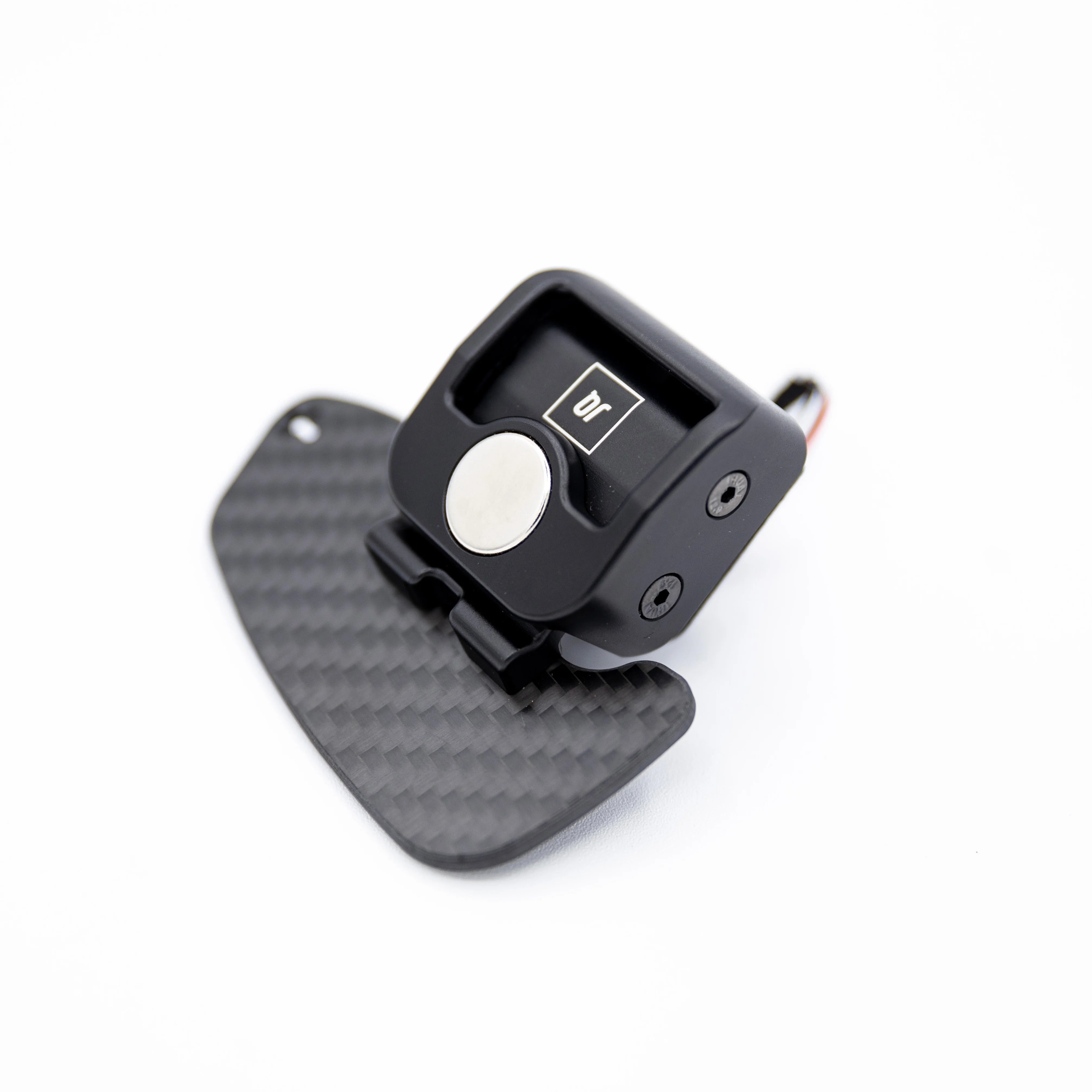 JQ Werks Madtrace® Clubsport Magnetic Paddle Shifters For AUDI