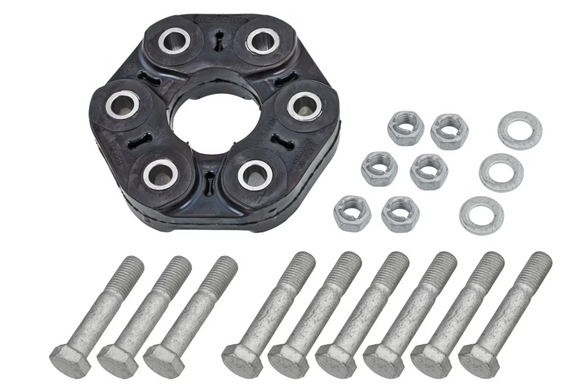 Meyle HD Flex Coupling Kit 26117511454