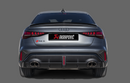 Akrapovic 2025+ Audi RS3 Sedan (8Y FL) Evolution Line Catback - Titanium: Req. P-HF1636 control kit-3