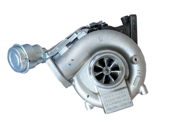 Forced Performance Mitsubishi Evo 9 18K TF06 Turbocharger