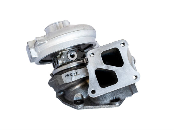 Forced Performance Mitsubishi Evo 9 18K TF06 Turbocharger