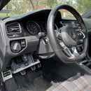 CJM Industries CJM Industries Coin Tray Airlift Controller Mount - VW / MK7 & 7.5 Golf / GTI / R | 2021055-MK7CT-AL3P-6