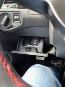 CJM Industries CJM Industries Coin Tray Airlift Controller Mount - VW / MK7 & 7.5 Golf / GTI / R | 2021055-MK7CT-AL3P-9