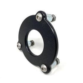 CJM Industries Strut Tower Drilling Guide (For Coilover And Camber Plate Install) - VW/Audi / MQB Platform