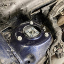 CJM Industries Strut Tower Drilling Guide (For Coilover And Camber Plate Install) - VW/Audi / MQB Platform-3