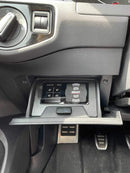 CJM Industries CJM Industries Coin Tray Airlift Controller Mount - VW / MK7 & 7.5 Golf / GTI / R | 2021055-MK7CT-AL3P-8