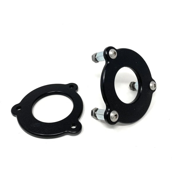 CJM Industries Strut Tower Drilling Guide (For Coilover And Camber Plate Install) - VW/Audi / MQB Platform