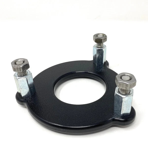 CJM Industries Strut Tower Drilling Guide (For Coilover And Camber Plate Install) - VW/Audi / MQB Platform