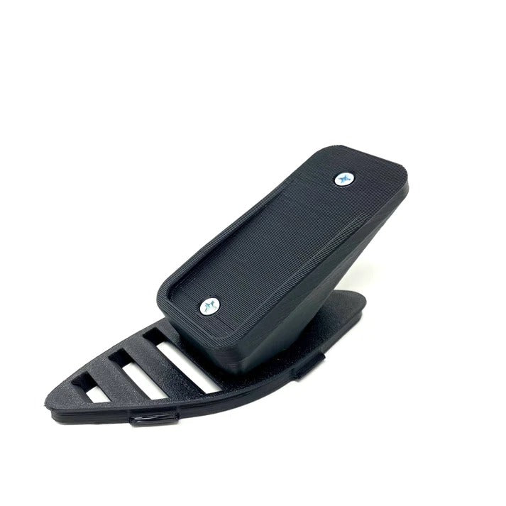 CJM Industries - Audi A3/S3 8V GPS Performance Mount (2015-2020)
