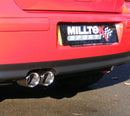 MILLTEK CAT-BACK SEAT LEON 2000 2005 RESONATED-1
