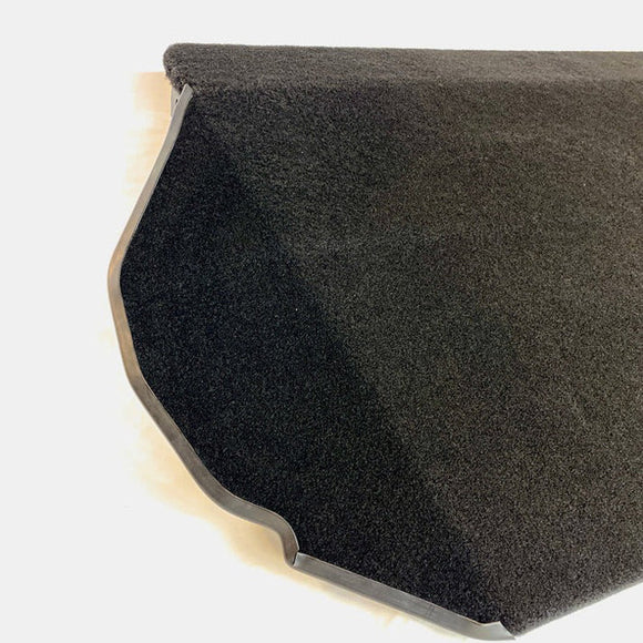 CJM Industries Rear Set Delete - VW / MK6 / Golf / GTI / Golf R