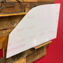 POLYCARBONATE DOOR WINDOW KIT - E36 318TI-5