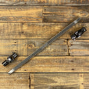 Steering Shaft Conversion Kit - E30-6