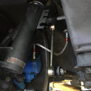 STAINLESS STEEL BRAKE LINES - E30-4