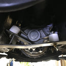 POLY TRANSMISSION MOUNT SET - E9X-3